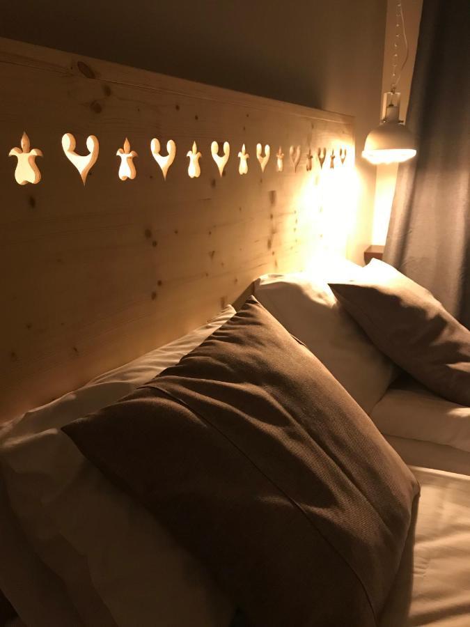 Willa Mecenasowka Zakopane Exteriör bild